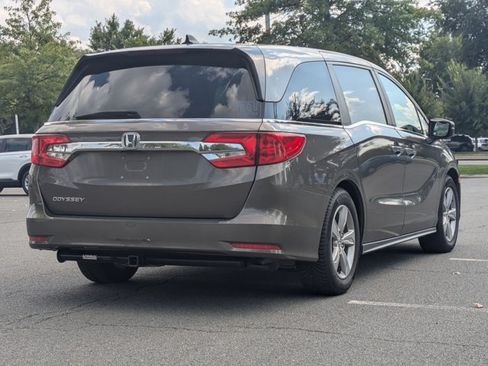 Used 2019 Honda Odyssey EX-L image 5