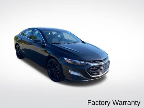 Used 2023 Chevrolet Malibu LT image 7