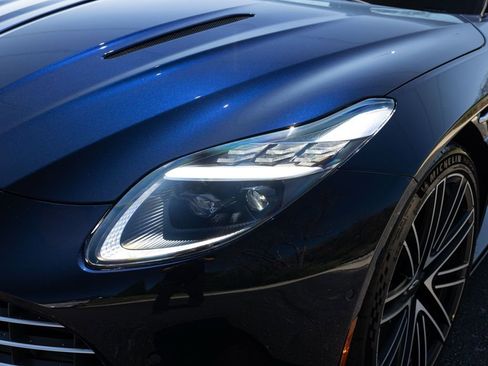 New 2026 Aston Martin DB12 Convertible image 15