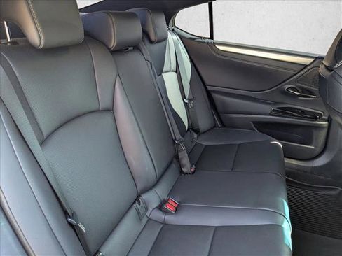 Used 2023 Lexus ES 350 F Sport w/ Accessory Package (Z2) FWD image 20