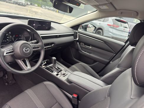 Used 2025 MAZDA CX-50 AWD 2.5 S w/ Cargo Package image 26