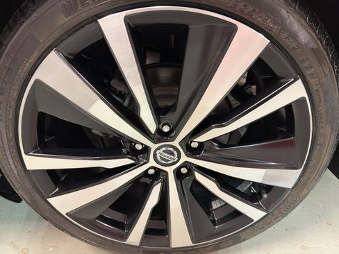 Used 2019 Nissan Altima 2.5 SR w/ SR Premium Package image 34