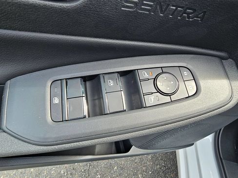 New 2026 Nissan Sentra S w/ Floor Mat Package FWD image 20