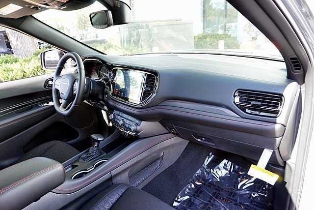 New 2026 Dodge Durango GT w/ Blacktop Package AWD/4WD image 17