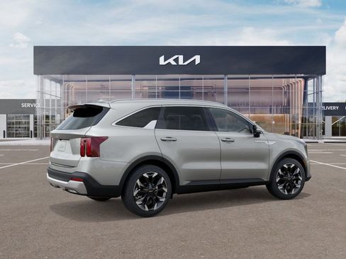 New 2026 Kia Sorento EX image 7