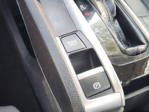 Used 2020 Honda Civic EX-L image 22