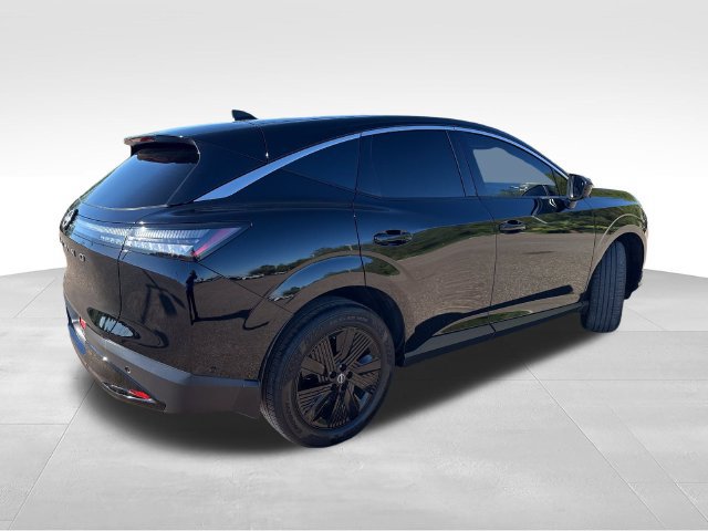 Certified 2025 Nissan Murano SV w/ Cargo Package AWD/4WD image 8