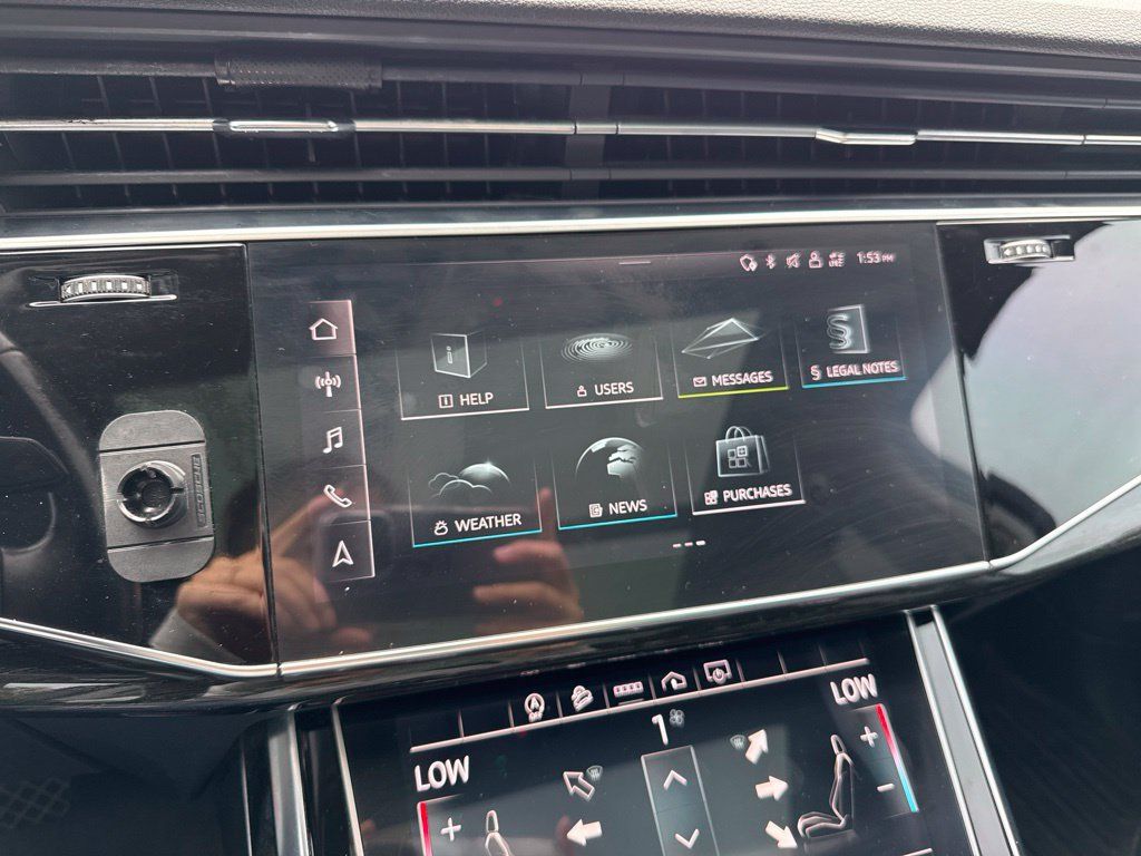 Used 2021 Audi Q7 3.0T Premium Plus AWD/4WD image 14