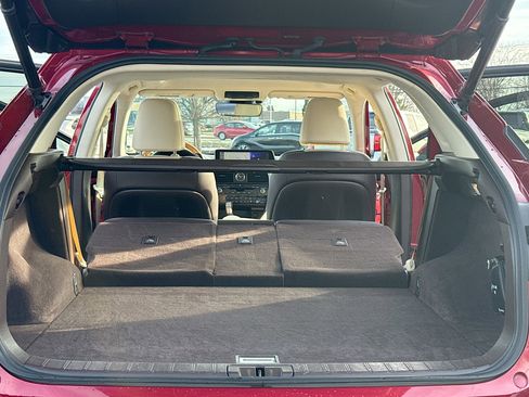 Used 2016 Lexus RX 350 F Sport image 7