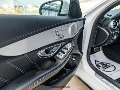 Used 2020 Mercedes-Benz C 63 AMG S image 62