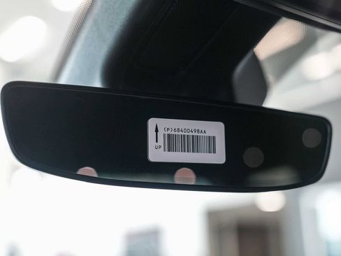 New 2026 Jeep Grand Wagoneer L 4WD image 24