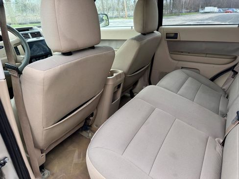 Used 2012 Ford Escape XLT image 36