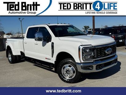 Used 2023 Ford F350 Lariat w/ Lariat Ultimate Package
