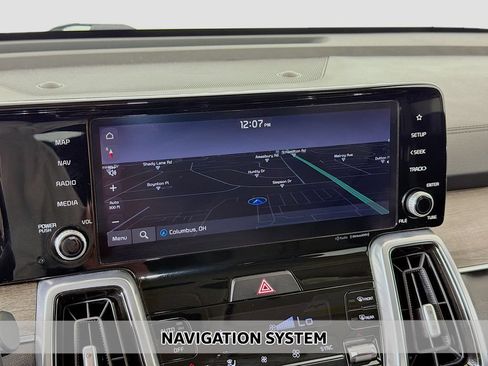 Used 2022 Kia Sorento X-Line EX AWD/4WD image 3