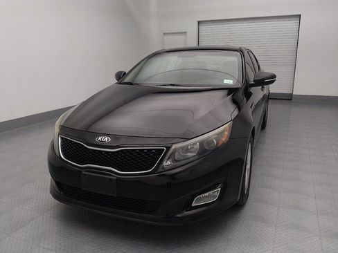 Used 2015 Kia Optima LX image 15