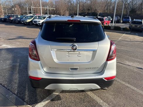 Used 2017 Buick Encore Preferred image 3