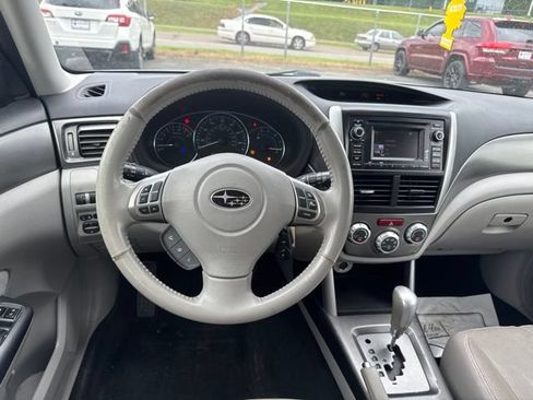Used 2012 Subaru Forester 2.5X Limited AWD/4WD image 14
