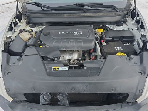 Used 2016 Jeep Cherokee Trailhawk image 28