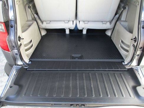 Used 2009 Honda Element LX image 16