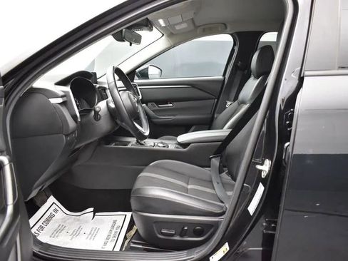 Used 2025 MAZDA CX-50 AWD 2.5 S w/ Preferred Package image 14