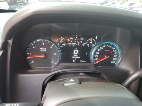 Used 2018 GMC Yukon XL Denali w/ Denali Ultimate Package RWD image 18