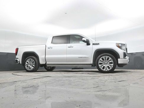 Used 2020 GMC Sierra 1500 Denali w/ Denali Ultimate Package AWD/4WD image 28