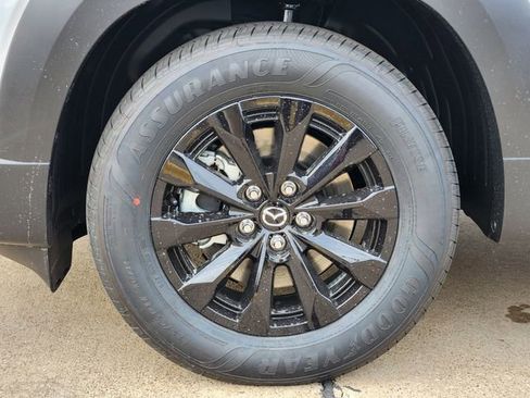 New 2026 MAZDA CX-50 2.5 Hybrid w/ Weather Package image 7