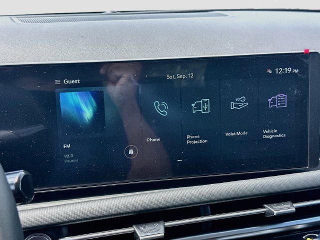 New 2026 Hyundai Tucson SEL Plus FWD image 14