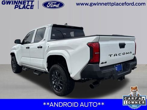 Used 2024 Toyota Tacoma SR image 7