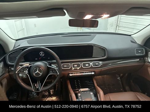 Used 2024 Mercedes-Benz GLE 350 4MATIC image 20