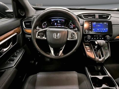 Used 2019 Honda CR-V EX image 8