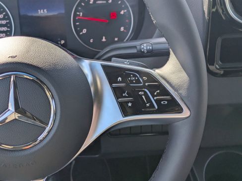 New 2026 Mercedes-Benz Sprinter 2500 image 19