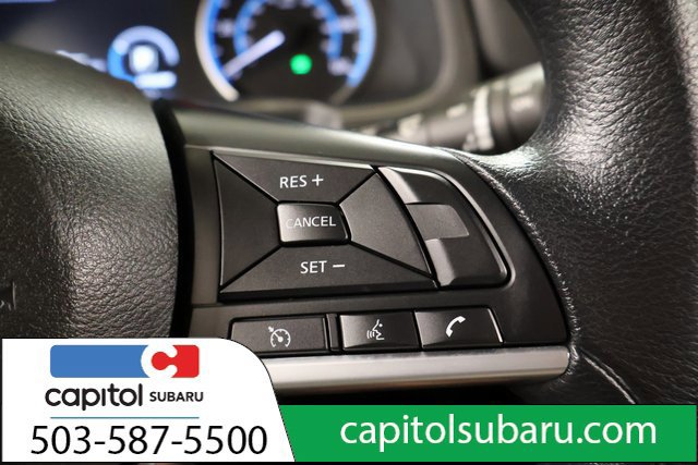 Used 2023 Nissan Leaf S FWD image 18