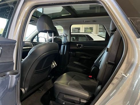 Used 2024 Kia Sorento X-Line EX image 30