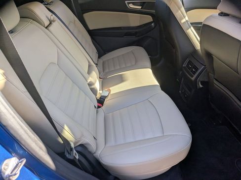 Used 2021 Ford Edge SEL w/ Convenience Package image 22