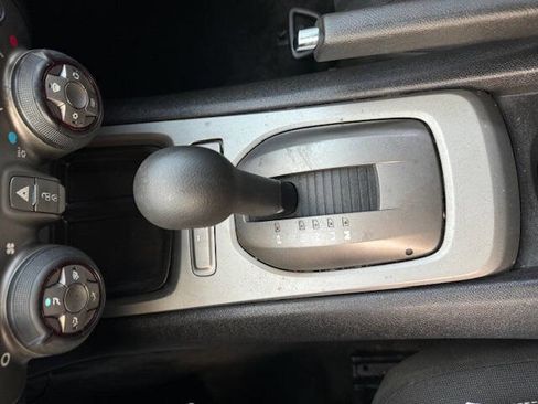 Used 2011 Chevrolet Camaro LS image 32