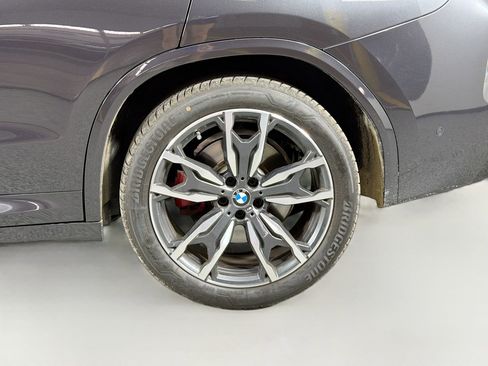 Certified 2022 BMW X3 M40i image 32