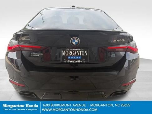 Used 2023 BMW M440i xDrive Gran Coupe w/ Premium Package AWD/4WD image 7