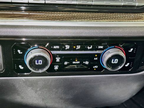 Certified 2026 Chevrolet Silverado 1500 RST w/ LPO, Dark Essentials Package AWD/4WD image 14