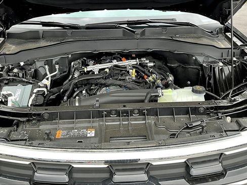 New 2026 Ford Explorer Active AWD/4WD image 12