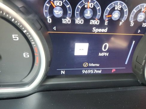 Used 2021 Chevrolet Tahoe High Country w/ Premium Package 2 image 22