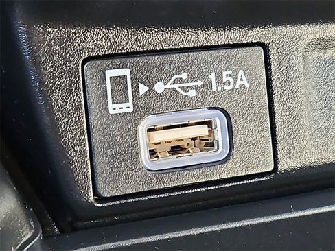 Certified 2022 Honda CR-V EX-L image 21