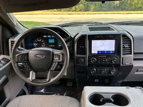 Used 2020 Ford F150 XLT w/ XTR Package image 19