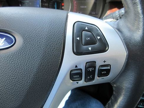 Used 2013 Ford Edge Limited AWD/4WD image 13