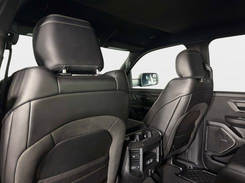 Used 2021 RAM 1500 TRX w/ TRX Level 1 Equipment Group AWD/4WD image 32