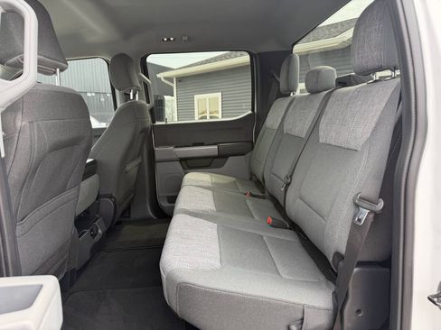 Used 2024 Ford F350 XLT AWD/4WD image 36