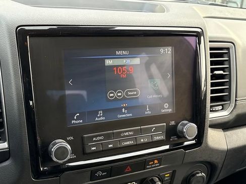 Certified 2024 Nissan Frontier SV w/ Hardbody Edition image 14