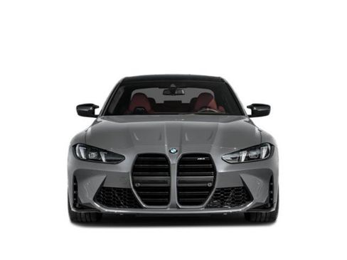New 2027 BMW M3 w/ M Driver's Package RWD image 7