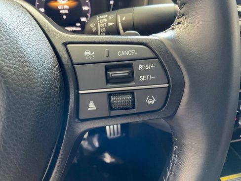 Used 2025 Honda Accord Sport image 13