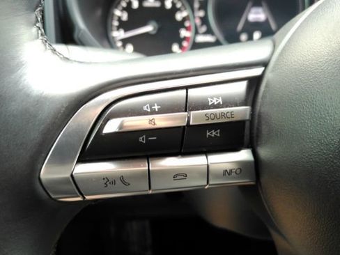 Used 2023 MAZDA CX-50 2.5 S w/ Cargo Package AWD/4WD image 37